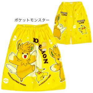 ラップタオル 巻きタオル 60cm ブランド ...の詳細画像3