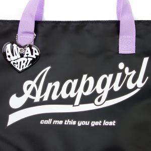 ANAP GiRL 2Way レッスンバッグ ...の詳細画像2