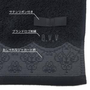 フォーマル ハンカチ タオルハンカチ パイル ...の詳細画像2