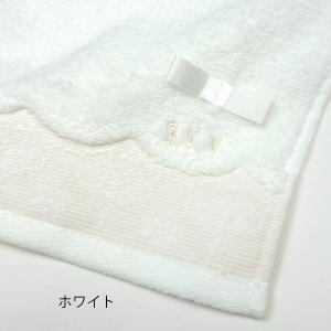 フォーマル ハンカチ タオルハンカチ パイル ...の詳細画像5