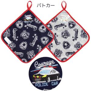 ループ付きタオル ハンカチ ハンドタオル お手...の詳細画像4
