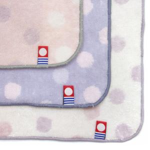 今治タオル ハンカチ プチギフト ラッピング無...の詳細画像3