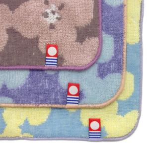 今治タオル ハンカチ プチギフト ラッピング無...の詳細画像4