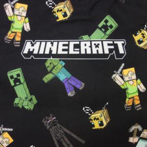 マインクラフト マイクラ シューズバッグ シュ...の詳細画像2