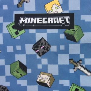 マインクラフト マイクラ シューズバッグ シュ...の詳細画像4