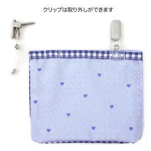 移動ポケット 移動ポーチ ポシェット ポケット...の詳細画像2