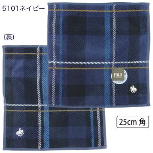 POLO BCS ポロ ハンカチ ゆうパケット...の詳細画像4
