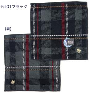 POLO BCS ポロ ハンカチ ゆうパケット...の詳細画像5