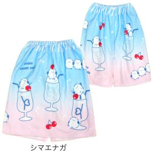 ラップタオル 巻きタオル 60cm スクール水...の詳細画像3