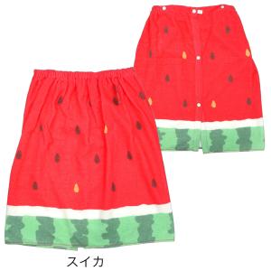 ラップタオル 巻きタオル 60cm スクール水...の詳細画像5