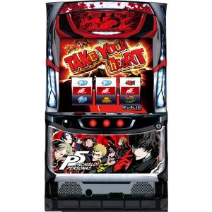 ペルソナ 5 中古/パチスロ/ スロット 実機｜ps-spark