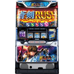 パチスロ 新鬼武者 2  中古/パチスロ/ スロット 実機｜ps-spark