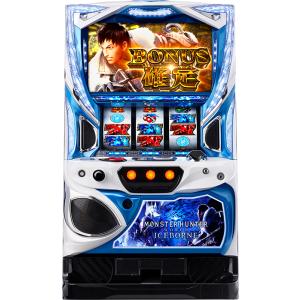 モンスターハンターワールド アイスボーン TM  中古/パチスロ/ スロット 実機｜PSスパーク