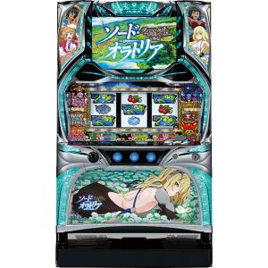 ダンまち 外伝  ソード・オラトリア 中古/パチスロ/ スロット 実機｜ps-spark