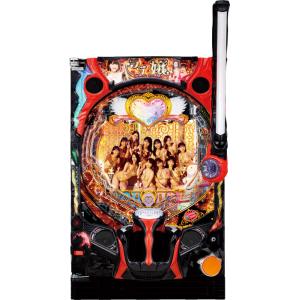 Pラブ嬢〜極嬢のハーレム体験〜 [1/319ver.] 《非循環機セット》【実機】【中古パチンコ】【...