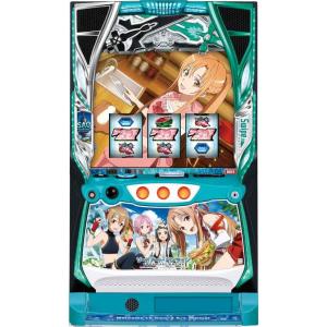 【スマスロ】 選べる！ユニット！ Ｌスロット ソードアート・オンラインＢ２『ピクニック』【接続ユニッ...