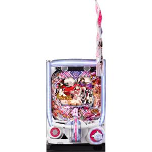 ユニコーン　実機　スロット 機動戦士ガンダムユニコーン UC 実機 メダル不要装置セット 中古