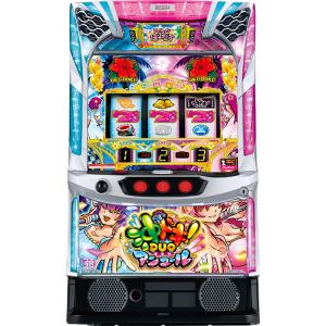 【スマスロ】 ※選べる！ユニット！ スマスロ 沖ドキ！DUO アンコール【接続ユニット取り付け済み】...