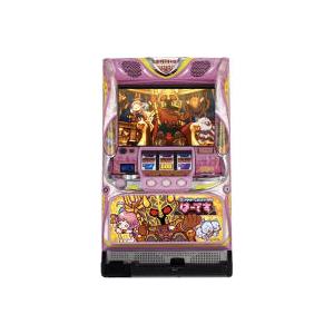 S アナターの オット！？ はーです BR ピンクパネル 中古/パチスロ