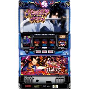 SLOT バジリスク 〜甲賀忍法帖〜 絆2 中古/パチスロ/ スロット 実機｜ps-spark