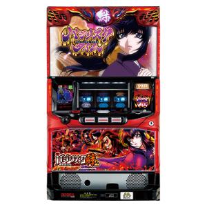 SLOT バジリスク 〜甲賀忍法帖〜 絆2  伊賀パネル 中古/パチスロ/ スロット 実機｜ps-spark