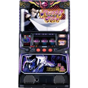 スマスロバジリスク〜甲賀忍法帖〜絆2 天膳 BLACK EDITION中古  スマスロ  スロット 実機｜ps-spark