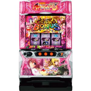 【スマスロ】 ※選べる！ユニット！ ＬＴｏＬＯＶＥるダークネスＳ６【接続ユニット取り付け済み】【実機...