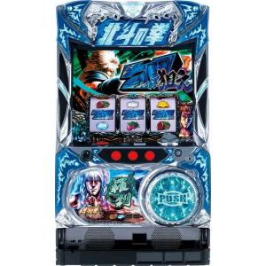 サミー パチスロ北斗の拳 強敵『コイン不要機ゴールドセット