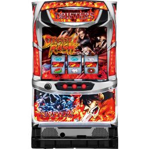 パチスロドリフターズ   中古/パチスロ/ スロット 実機｜ps-spark