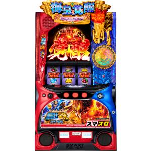 【スマスロ】 ※選べる！ユニット！Ｌ聖闘士星矢海皇覚醒ＥＤ【接続ユニット取り付け済み】【実機】【中古...