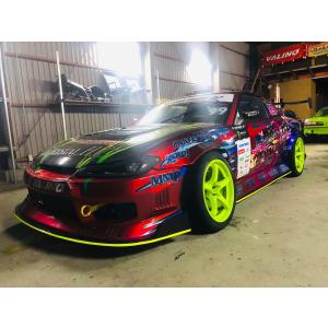 2019 中村直樹 D15シルビア GPバージョンの詳細画像1