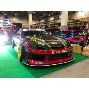 2019 中村直樹 D15シルビア GPバージョンの詳細画像2