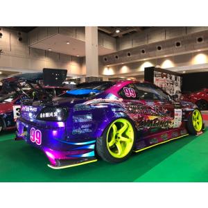 2019 中村直樹 D15シルビア GPバージョンの詳細画像3
