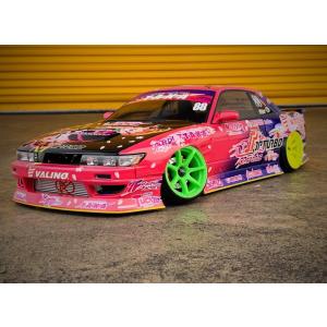 2020年 高木美紀 美艶シルビア S13シルビアの詳細画像1