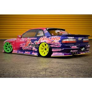 2020年 高木美紀 美艶シルビア S13シルビアの詳細画像2