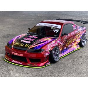 2020中村直樹D1シルビアS15の詳細画像5