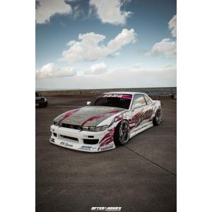 冨永 S13 シルビアの詳細画像2