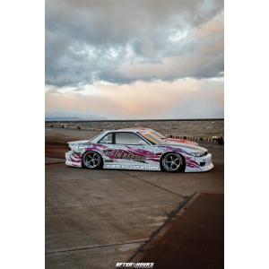 冨永 S13 シルビアの詳細画像3