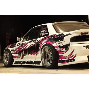 冨永 S13 シルビアの詳細画像5