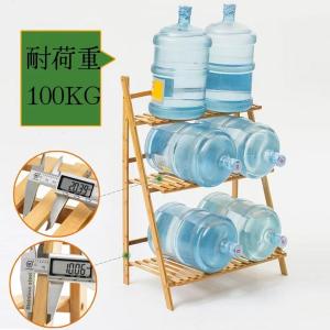 フラワースタンド 木製 2段 3段4段 5段 ...の詳細画像2