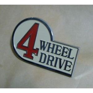 ランドクルーザーBJ,FJ4# 4WHEEL ...の詳細画像2