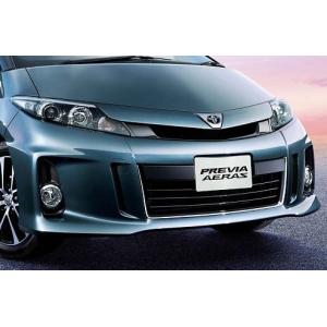 エスティマ アエラスACR,GSR5# PRE...の詳細画像3