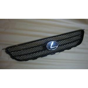 アルテッツァ GXE10 SXE10 後期純正グリル 最終値下 アルテッツァ GXE10 SXE10 後期純正グリル 最終値下