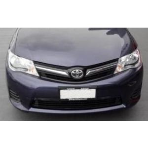 カローラ カローラ(ZRE,NZE14#)COROLLA フロントエンブレムトヨタ