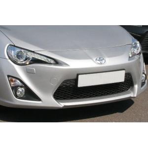 86 トヨタ86 ZN6 TOYOTA GT86前期 クロームメッキフェンダーエンブレム