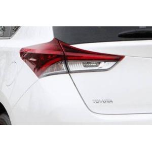柿本改 オーリス ZRE186H GT box 06＆S : オートスタイル(AutoStyle