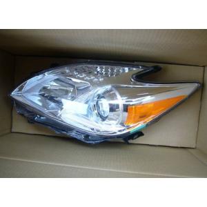 プリウス トヨタ ZVW30 PRIUS USAヘッドランプ LED 後期 : パーツ