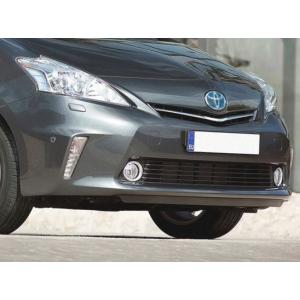 プリウス プリウスα ZVW4# PRIUS V USAテールランプ前期 左右セット