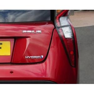 プリウス トヨタ ZVW50,51 PRIUS USAテールランプ前期 : パーツ