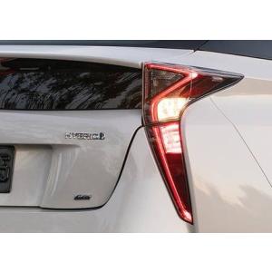 プリウス トヨタ ZVW50,51 PRIUS USAテールランプ前期 : パーツ